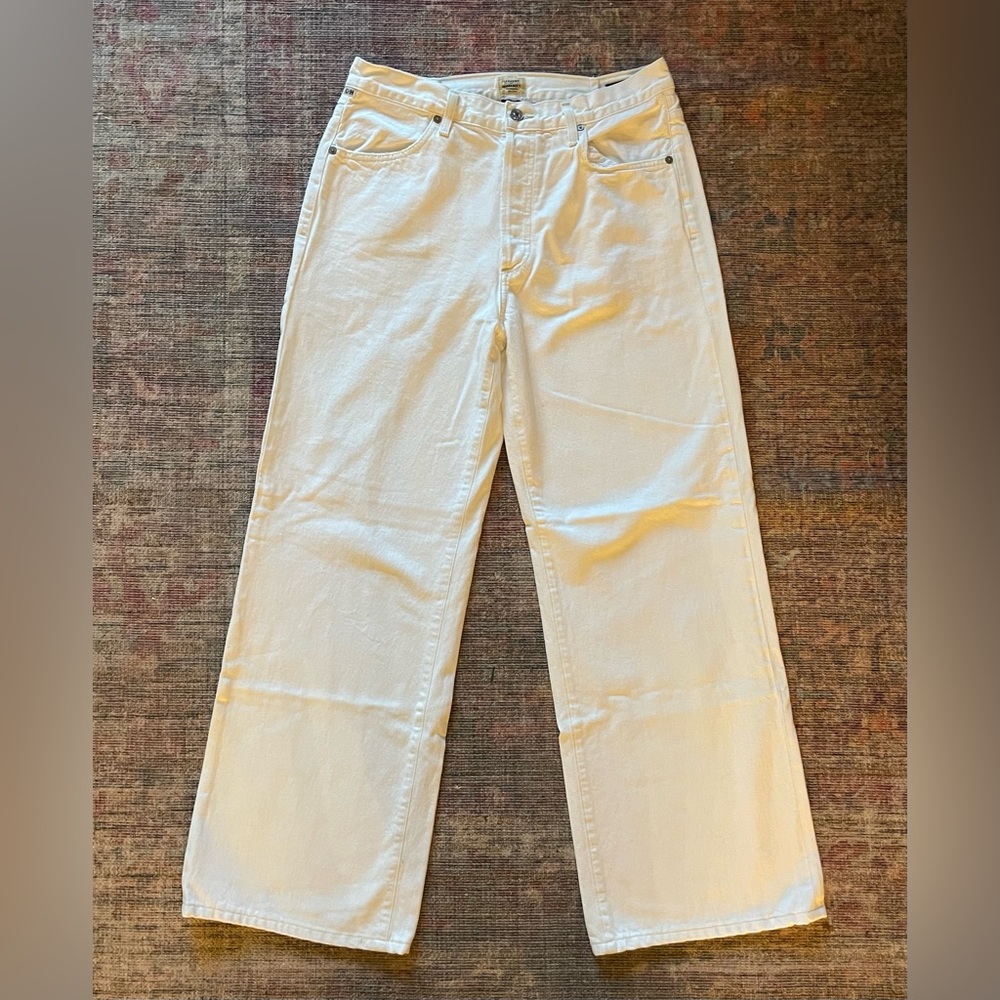 Citizens of Humanity Annina Jeans